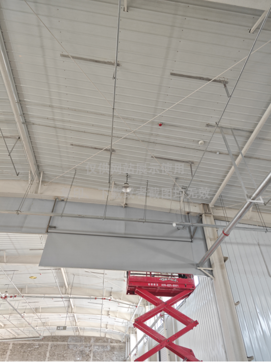 临洮县蔬菜厂房叶城挡烟垂壁