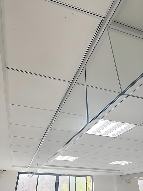 叶城玻璃叶城挡烟垂壁