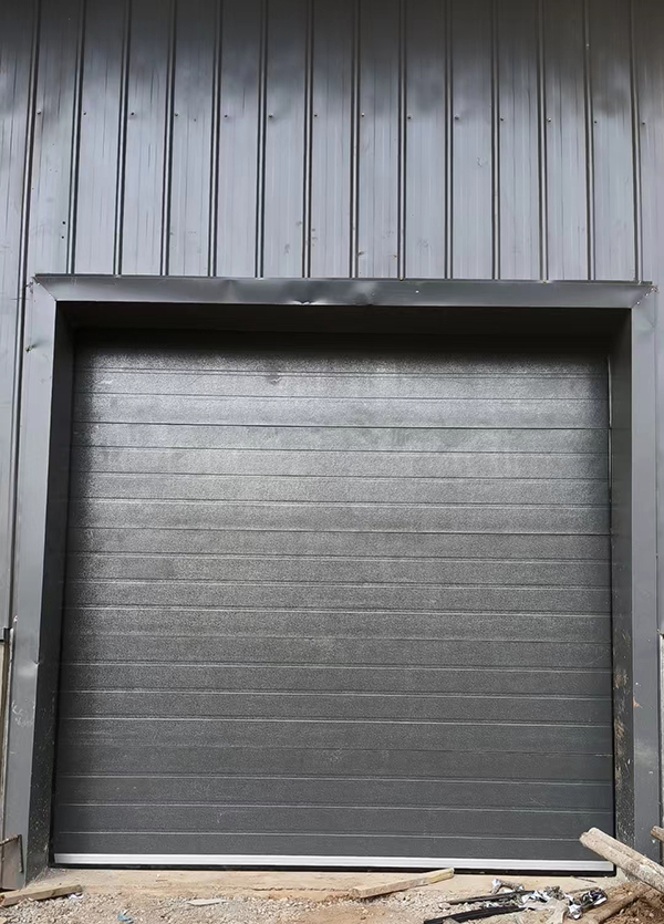 叶城车库门 叶城车库门