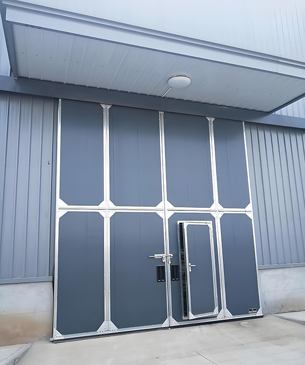 叶城工业推拉门 叶城工业推拉门