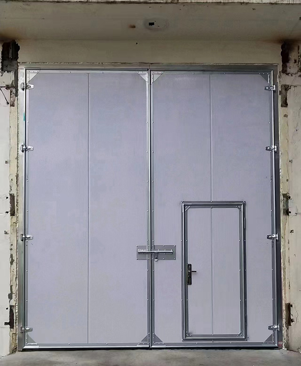 叶城工业平开门 叶城工业平开门