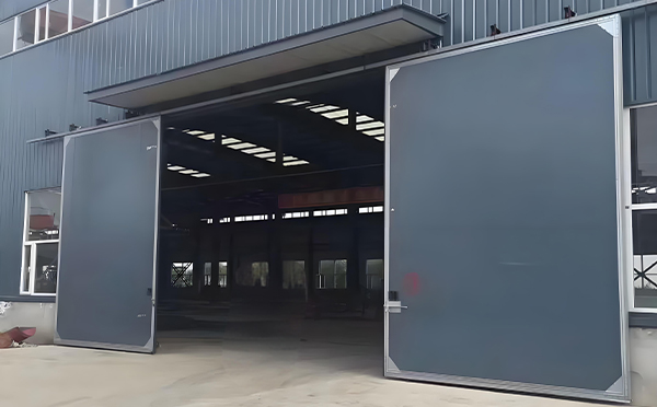 叶城工业推拉门 叶城工业推拉门