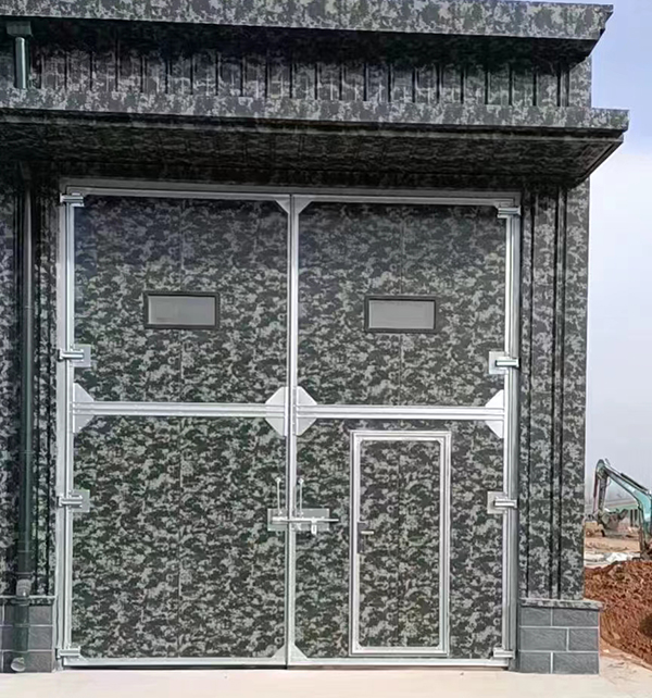 叶城工业平开门 叶城工业平开门