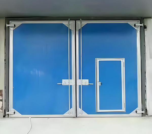 叶城工业平开门 叶城工业平开门