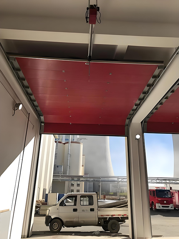 叶城工业翻板门 叶城工业翻板门