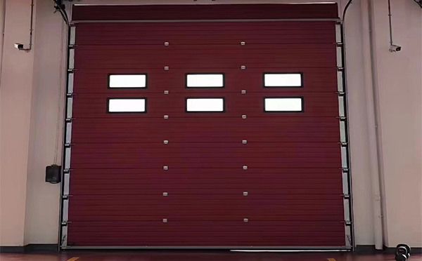 叶城工业翻板门