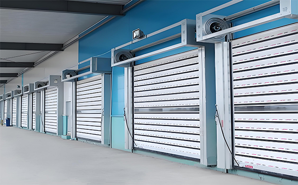 硬质叶城快速门 硬质叶城快速门