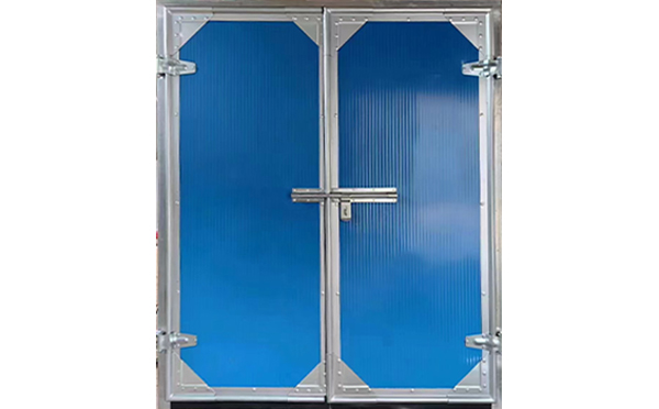 叶城工业平开门