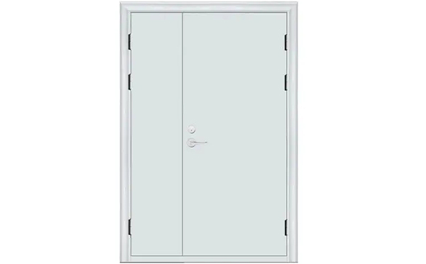 钢制叶城防火门 钢制叶城防火门