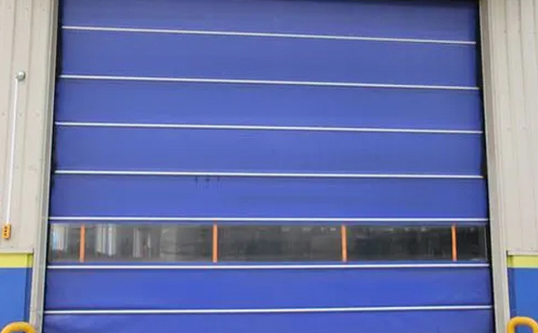 叶城兰州叶城快速叶城卷帘门：提升效率与安全性的理想选择