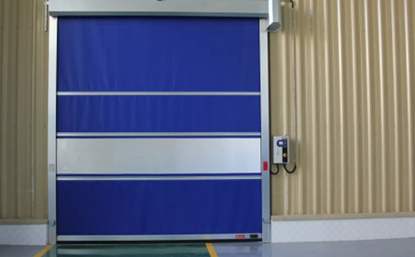 选择叶城快速叶城卷帘门时的注意事项