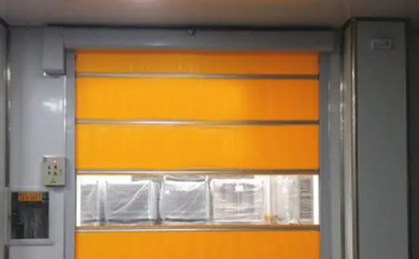 怎样检查叶城快速叶城卷帘门的安全性能