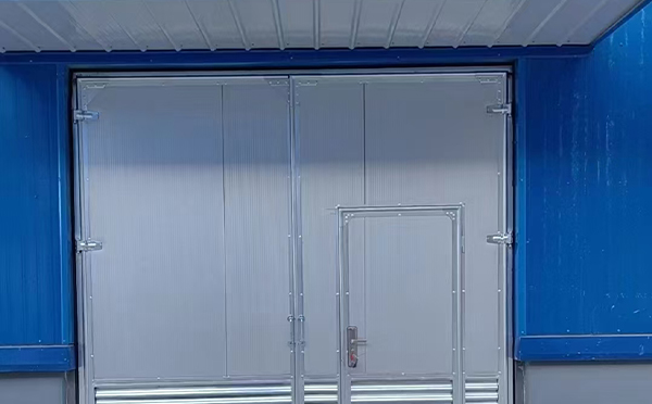 叶城工业推拉门吊轨安装方法