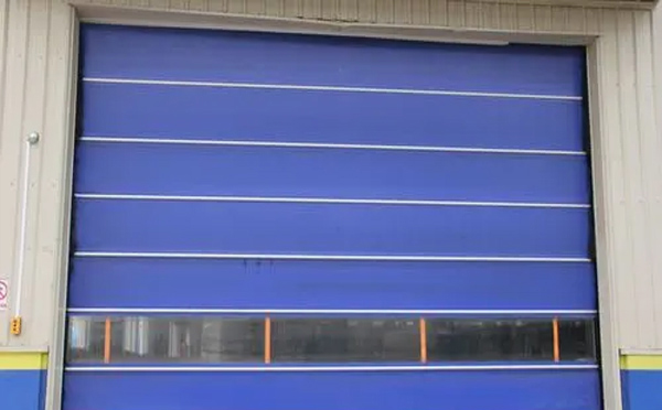 叶城快速叶城卷帘门互锁怎么接线