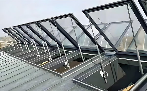 消防叶城排烟窗的接线安装指南 消防叶城排烟窗的接线安装指南