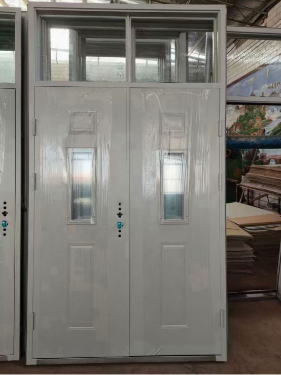 叶城学校教室门 叶城学校教室门