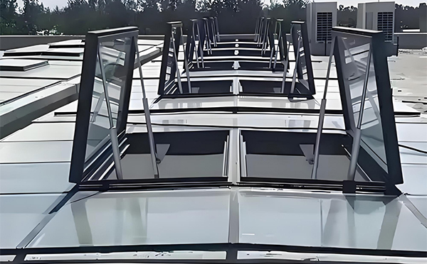 叶城兰州叶城排烟窗选型安装与维护实用指南