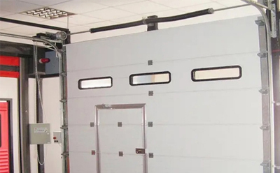 叶城工业推拉门的设计方法