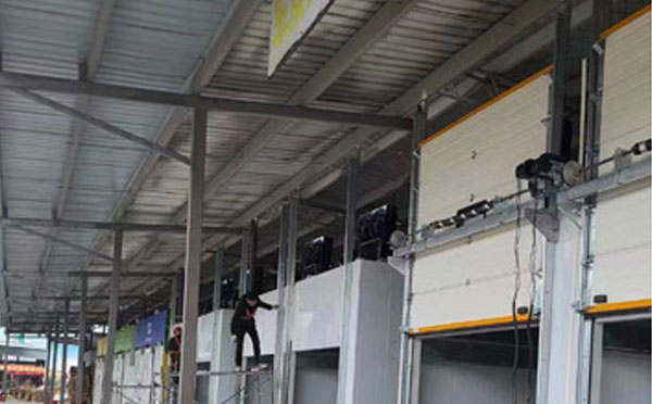 叶城工业推拉门安装技巧与注意事项详解