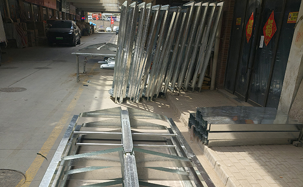 2025叶城排烟窗维护周期与电动开启故障排查